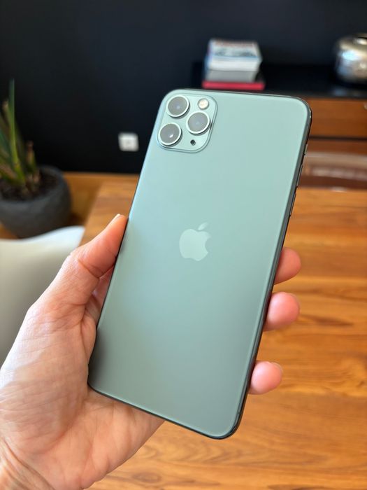 iPhone 11 Pro Max 512Gb (como novo)