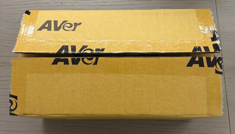 Aver CL01 PTZ camera Controller - Novo