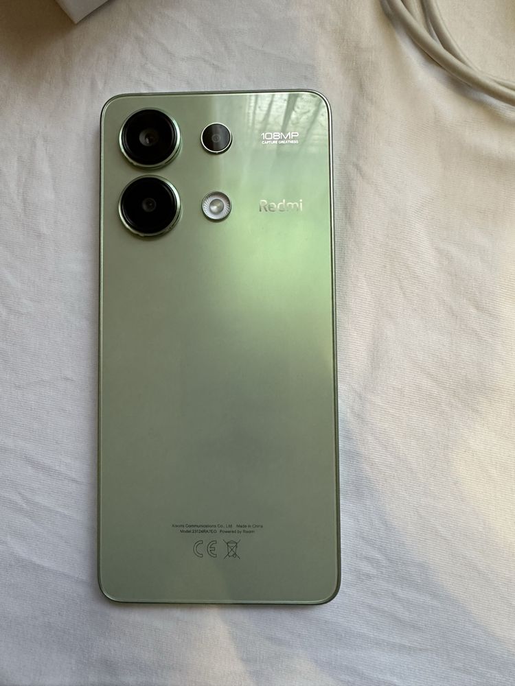 Redmi not 13 /128