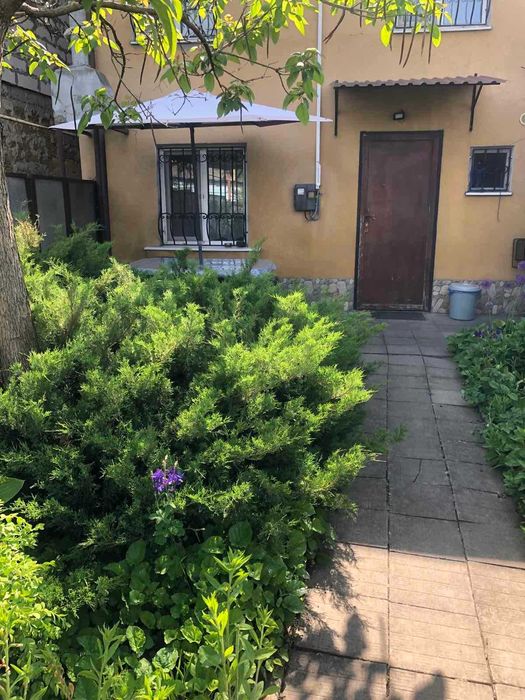 Оренда подобово будинок в Фонтанці Одеської області