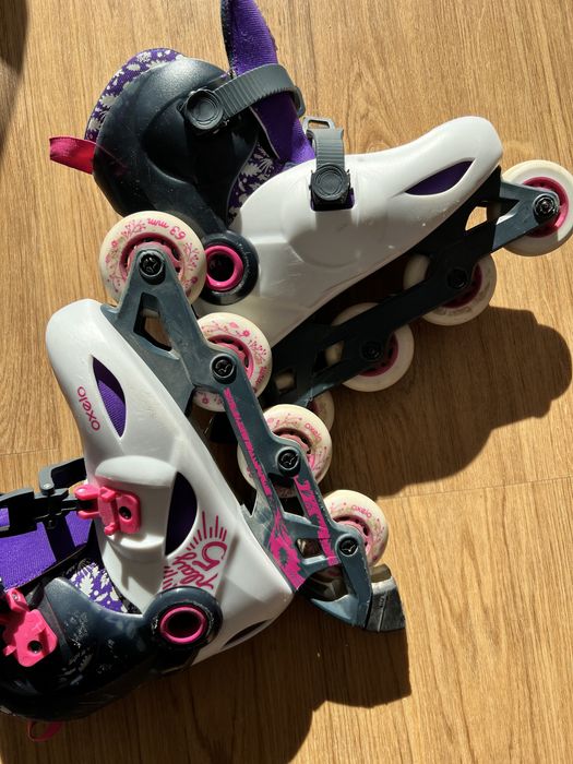 Patins Decathlon Oxelo