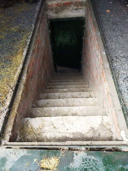 Продам гараж Гадяч