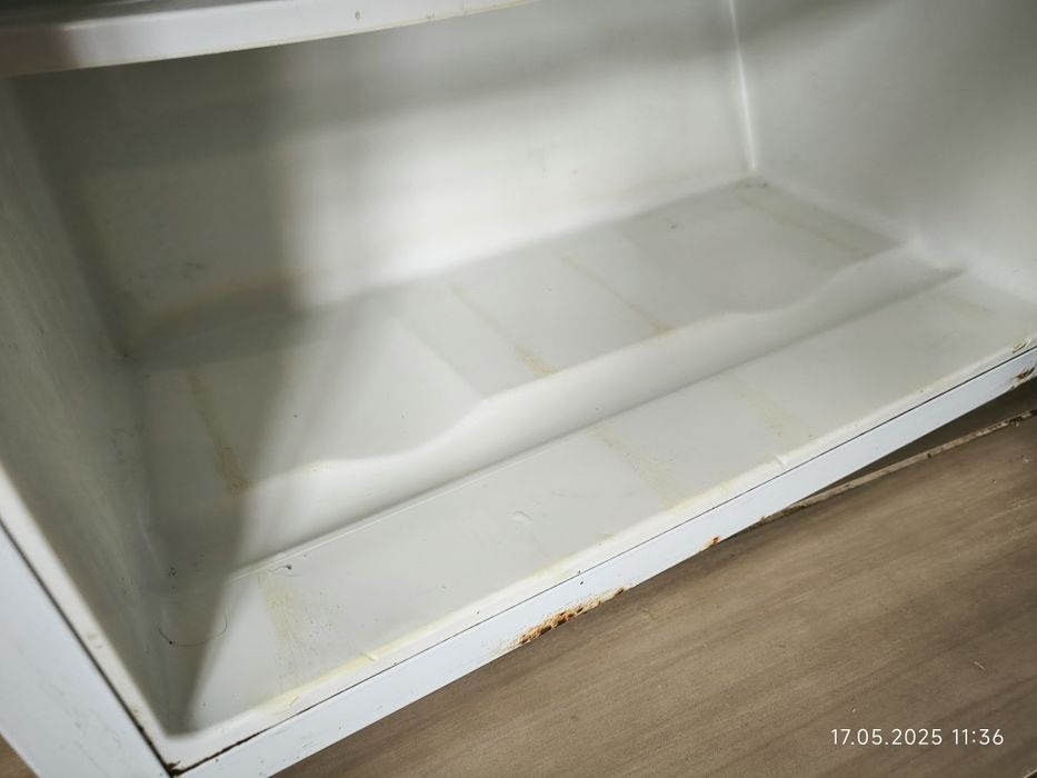 Холодильник nord робочий