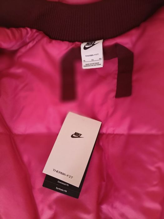 Куртка NIKE Terma-FIT XLp. Оригінал!