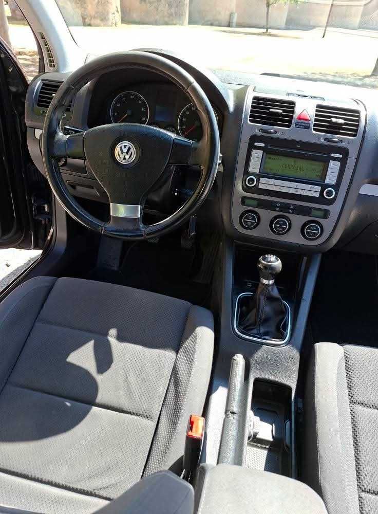 VW GOLF 1.4 FSI, 90cv, 2008, Muito Boa Condição!