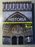 Nowy Podręcznik Historia 1 Nowa edycja Zakres rozszerzony WSiP