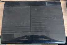 Playstation 3 (aceito troca por algo de meu interesse)