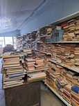 Vendo Livros Usados