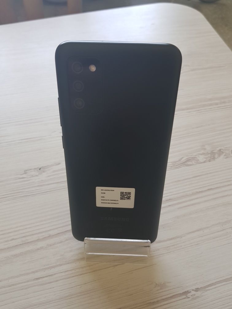 Смартфон Samsung Galaxy A02s