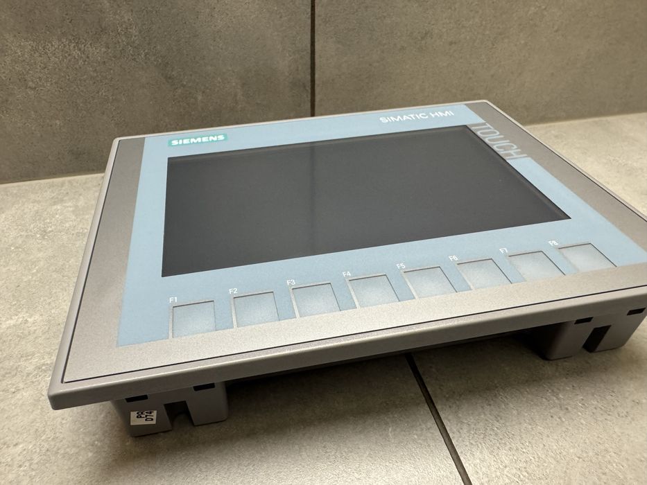HMI Siemens KTP700 Basic DP