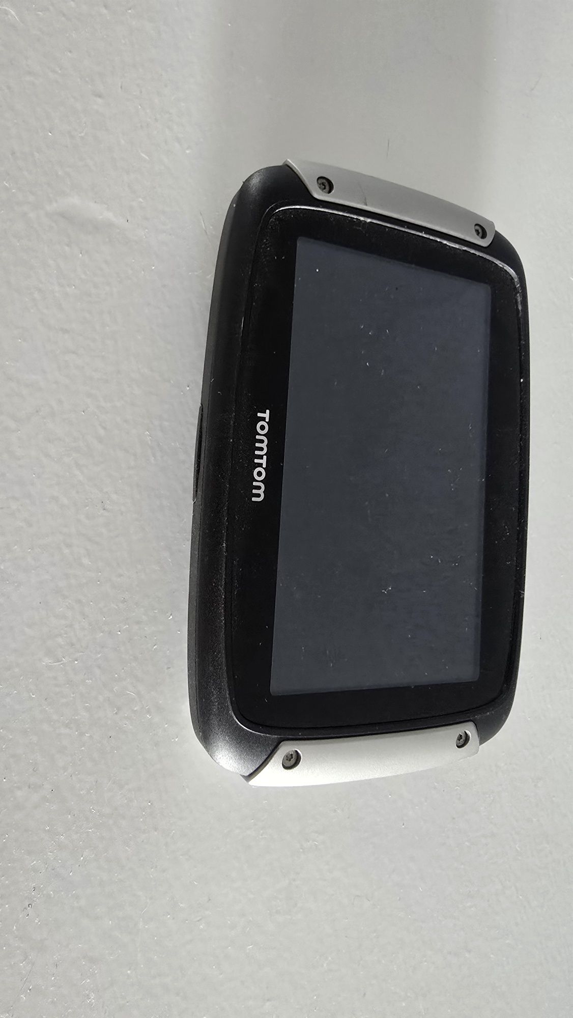 Tomtom Rider 400