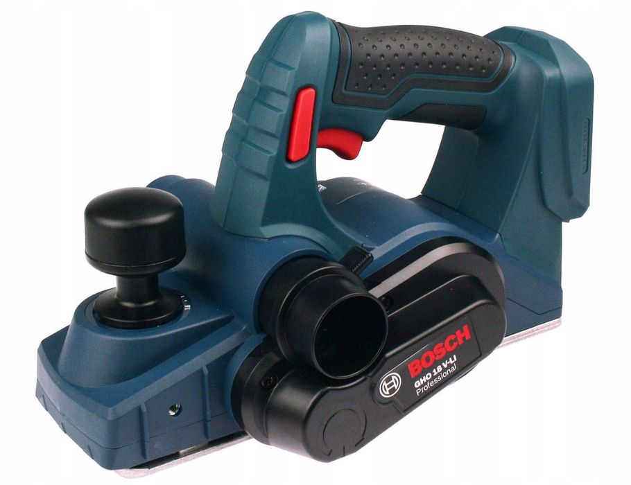 Strug Akumulatorowe Bosch 18 V 0 W