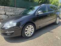 Passat b6 2.0 tdi motor 8valvulas
