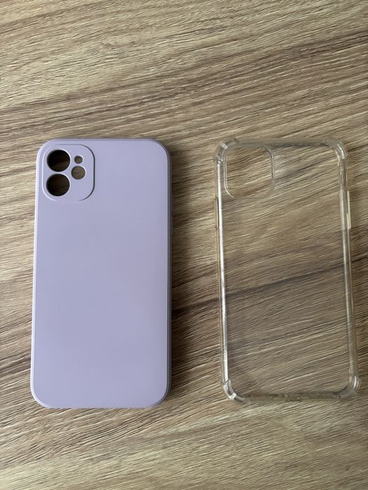 Чехол на айфон 11