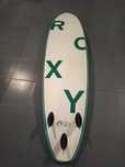 7'4 Roxy softboard, 6'0 ocean earth, outros