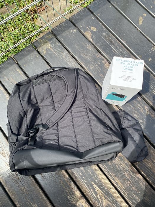Cybex gold Libelle