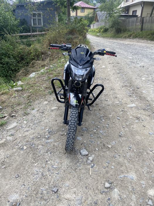 Musstang fortune 200