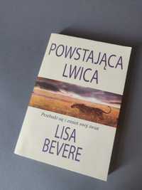 Książka "Powstająca lwica" Lisa Bevere