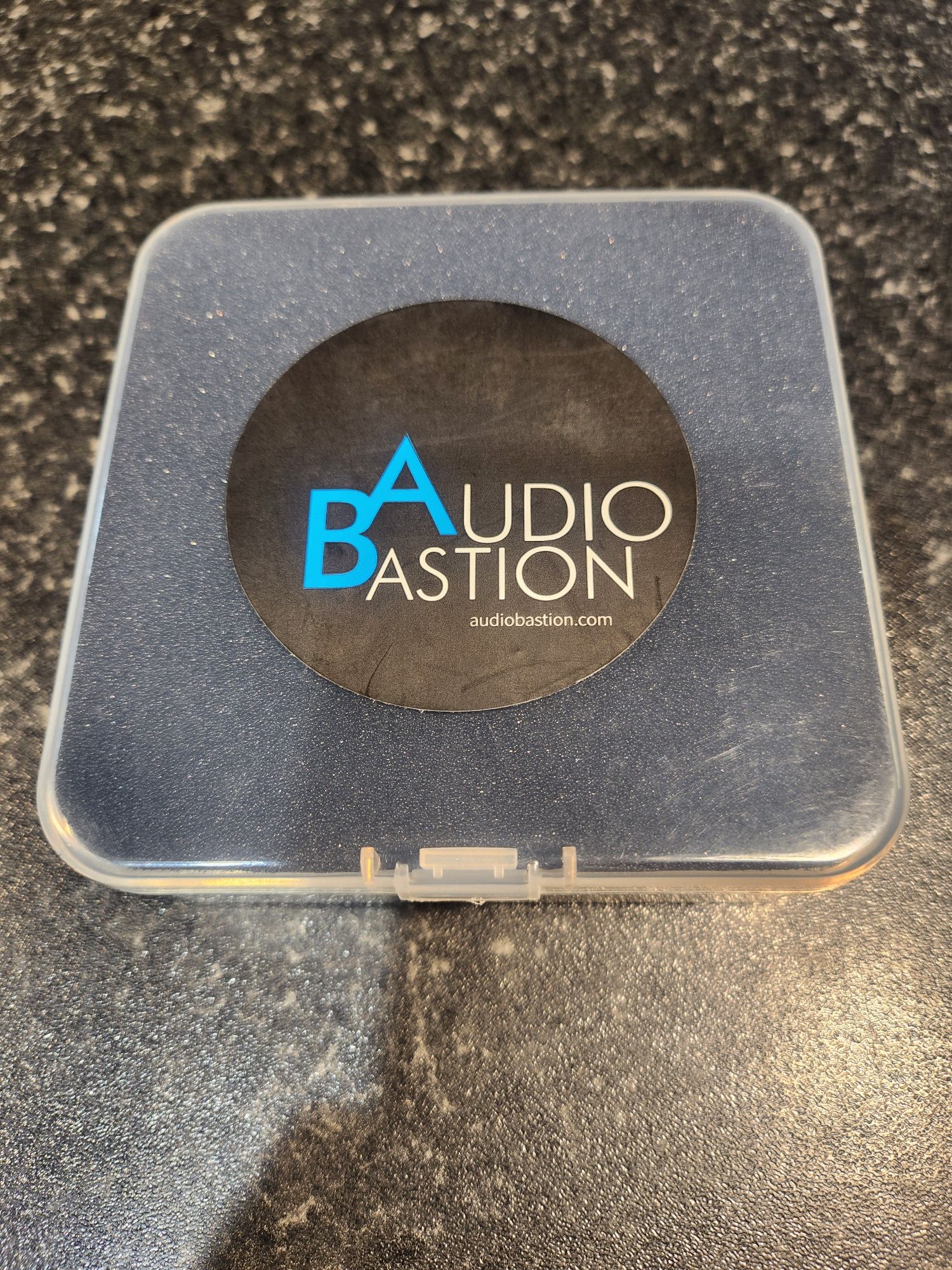 Audio Bastion izolatory antywibracyjne Hi-Fi sprzęt audio