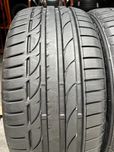 Шина 1шт летняя 235/40/R19 Bridgestone Potenza S001