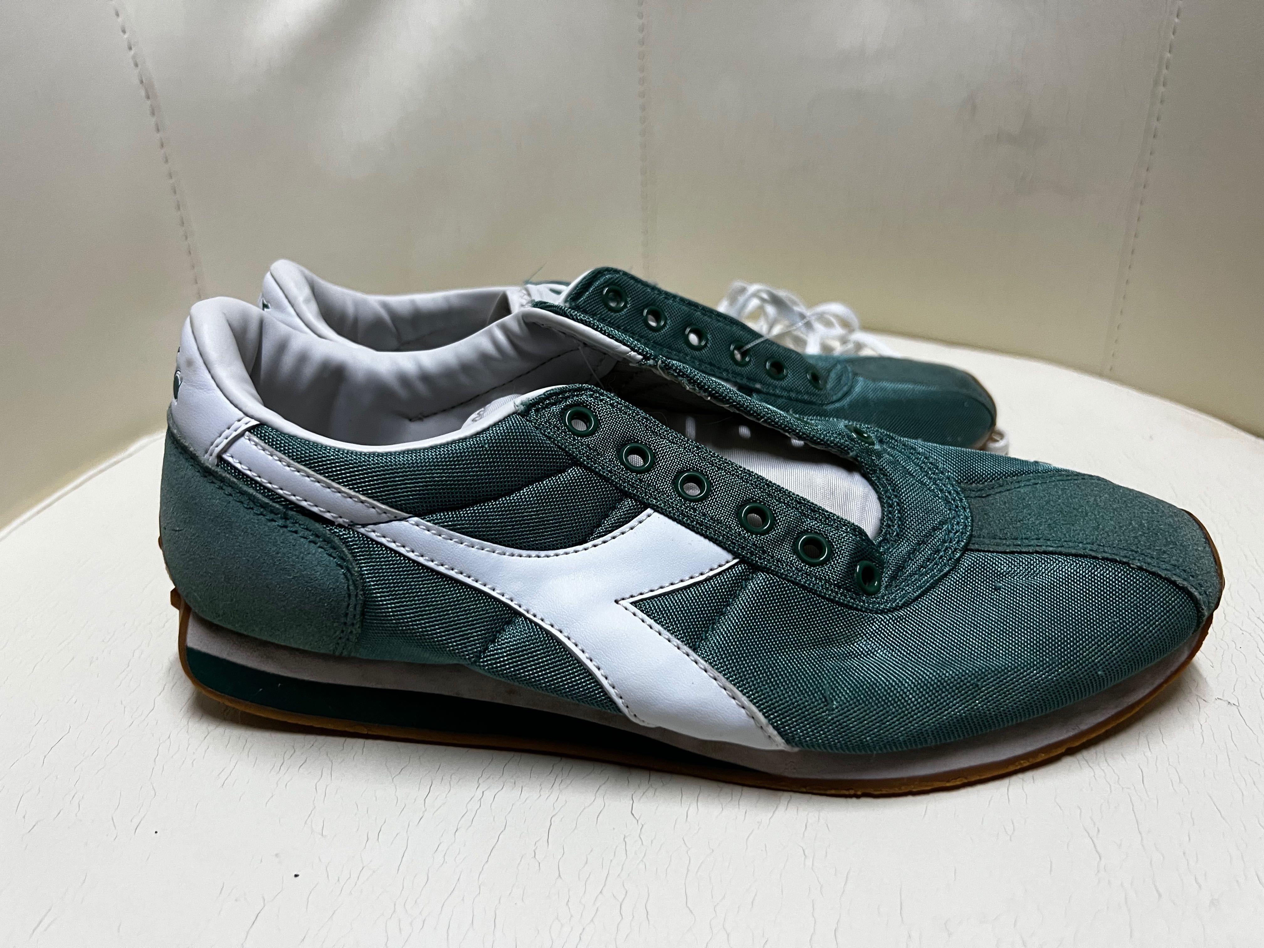 Sapatilhas Diadora 40