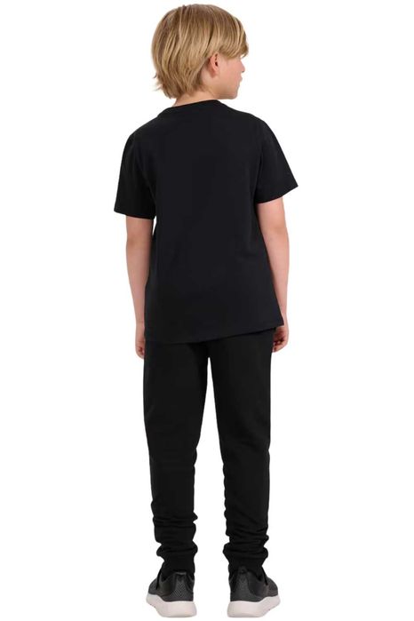 Spodnie sportowe dresowe joggery chłopięce 4F: różne rozmiary