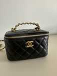 Torebka  damska Chanel