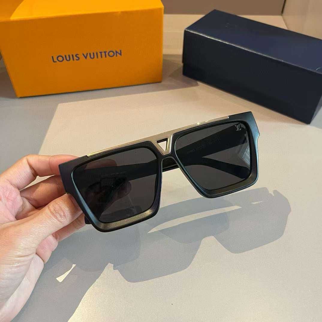 Okulary słoneczne Louis Vuitton  030410