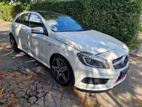 Mercedes-Benz Klasa A
