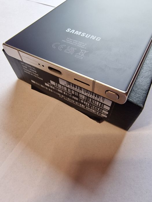 Samsung s24 ultra super stan/ bez rat/gwarancja