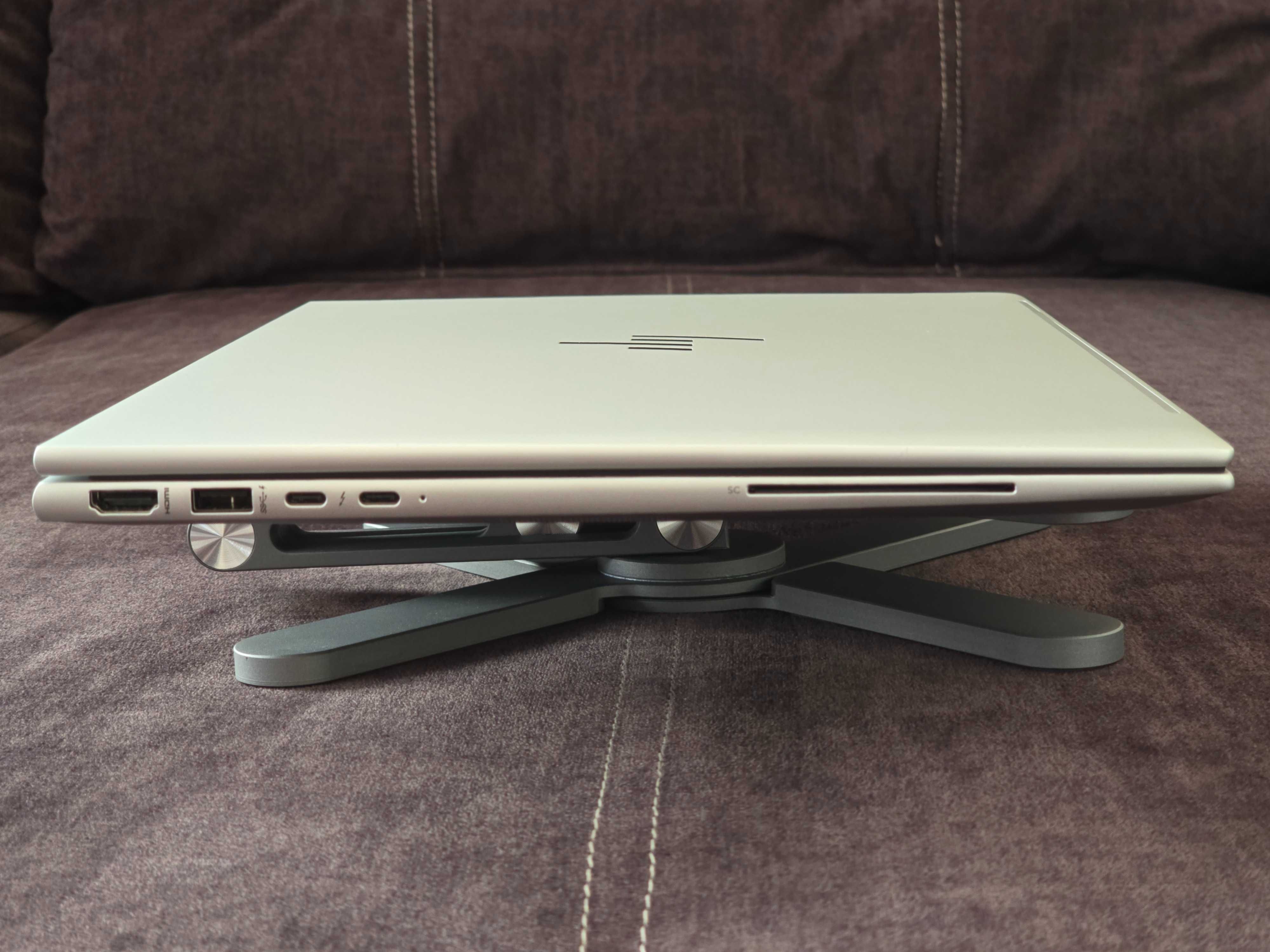HP EliteBook 865 G10 (16" IPS Touch/ R7 7840HS/ 64Gb DDR5/ 2Tb NVMe)