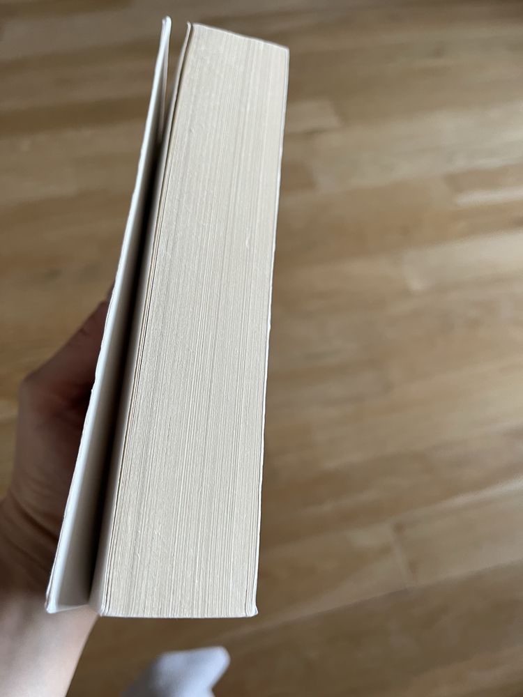 Rzeczy, które czynimy z miłości Kristin Hannah