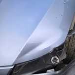 Maska BMW E90 E91 lift org lakier
