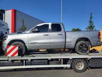 Ram 1500 już w kraju