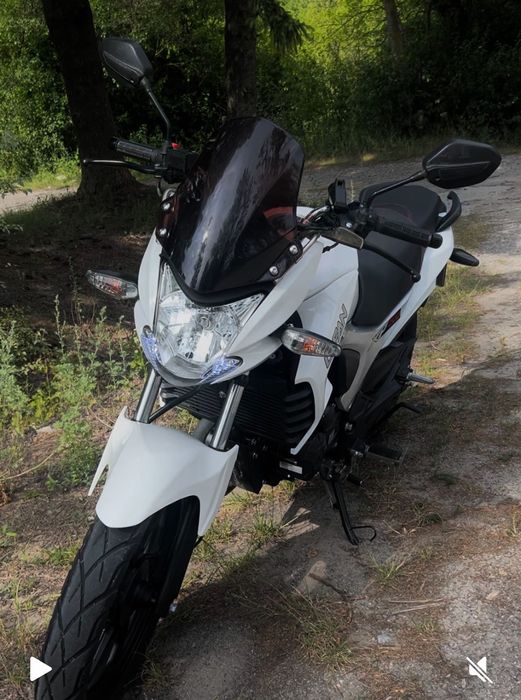 Продам ліфан кп 200