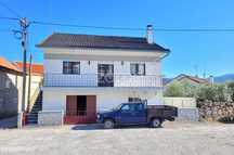 Moradia T3 + T1 - Lageosa do Mondego | Guarda