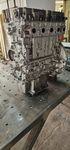 SILNIK 1.6 HDI EHDI 1.6 TDCI 8V Citroen