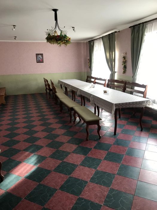 Здається в оренду нежитлова будівля