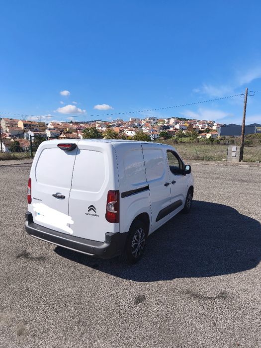 Citroën Berlingo 1.5