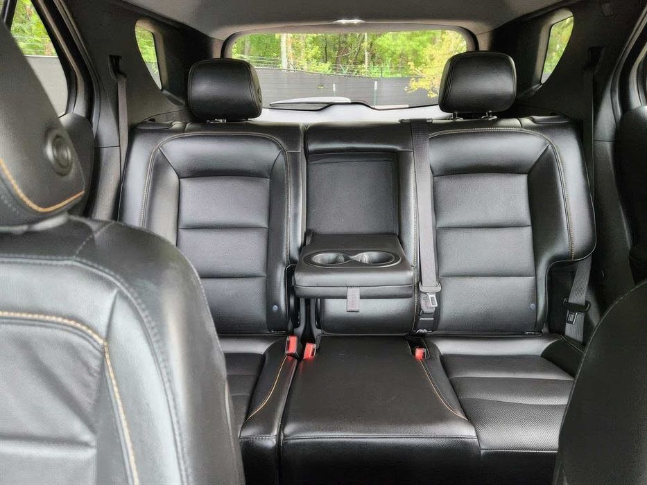 Chevrolet Equinox Premier      2020