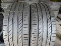 245/45R19 Continental CONTISPORTCONTACT 5 4szt 6.5mm 98W 2018R