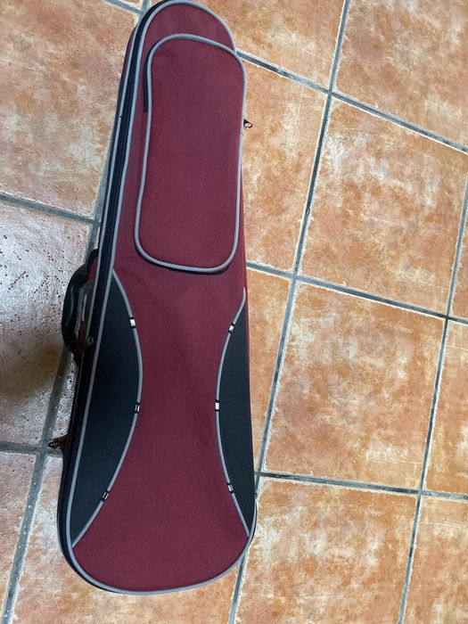 Violino 3/4 stenter