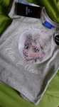 T-shirt nova frozen