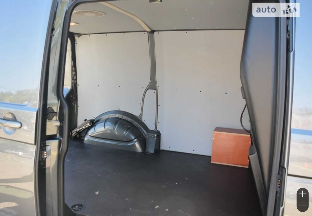 Продам VW T6 Автомат