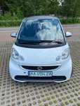 Smart 451 ED fortwo