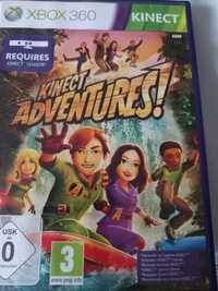 Gra kinect adventures x box 360