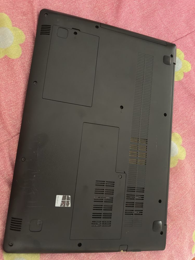 Portátil Lenovo Intel(R) Core (TM) I5