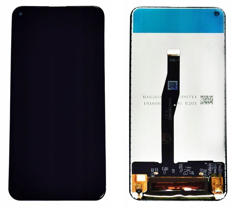 Wyświetlacz Lcd Huawei Nova 5T Yal-L21 Honor 20