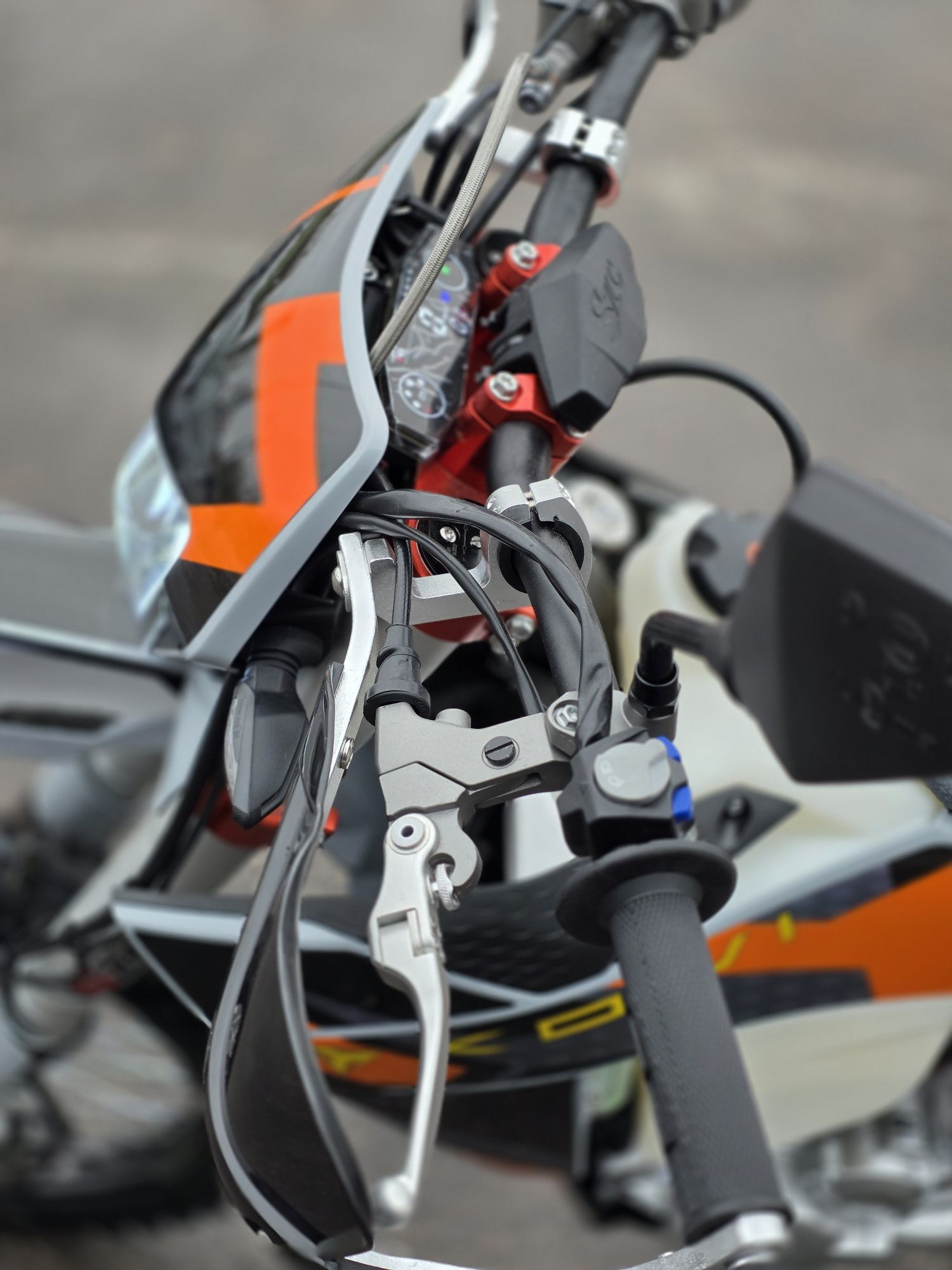 Мотоцикл KOVI 300 LITE R мотосалон MotoPlus
