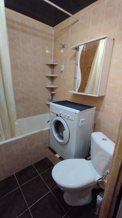 Сдам  1 комнатную квартиру на Новых Домах, б-р Жасминовый